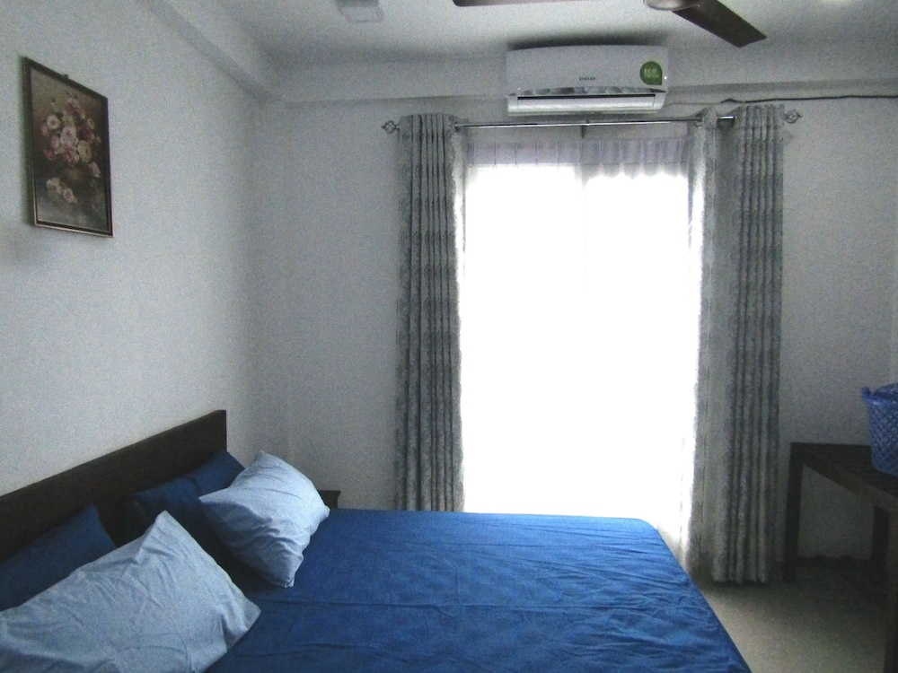 Apartment, 1 Bedroom photo 1