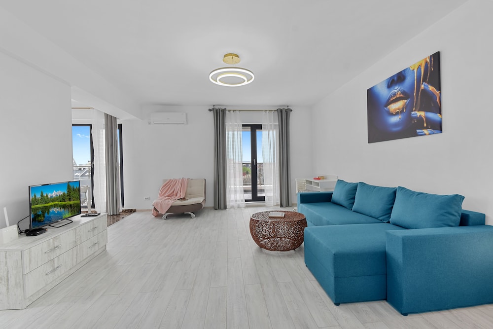Executive Apartment photo 1