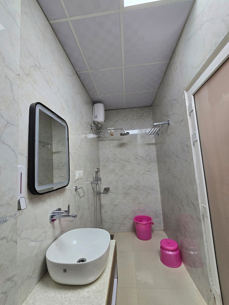 Luxury Triple Room
