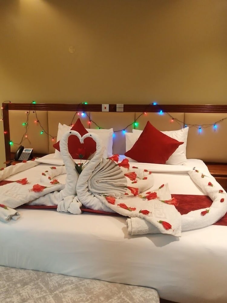 Executive Double Room