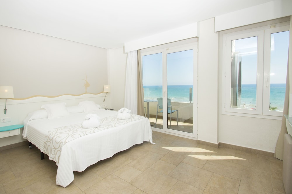Junior Studio Suite, Sea View