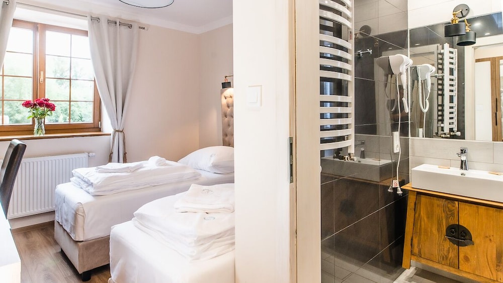 Deluxe Double or Twin Room, 1 Double or 2 Twin Beds - Photo 3