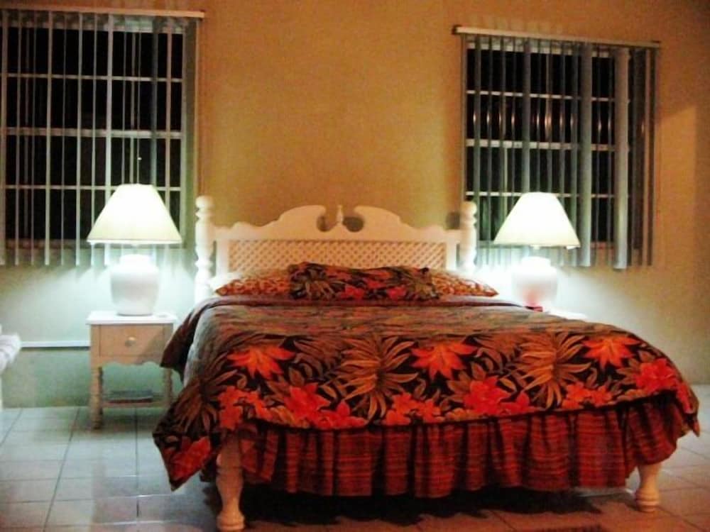 Apartment, 2 Bedrooms