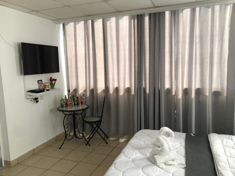 Classic Studio, Sea View