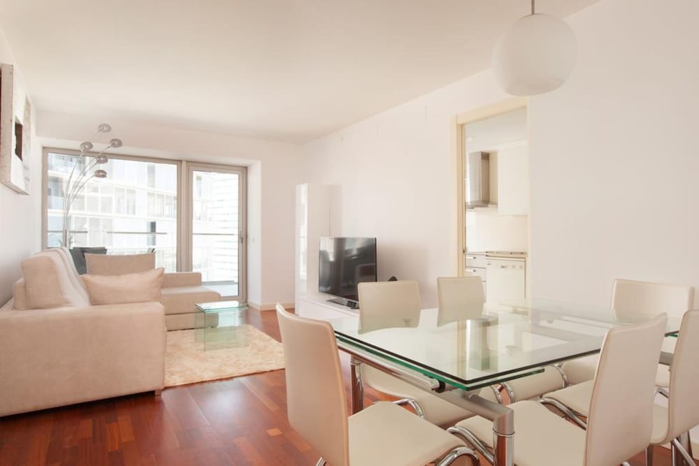 Apartment, 3 Bedrooms, Balcony, Sea View photo 2