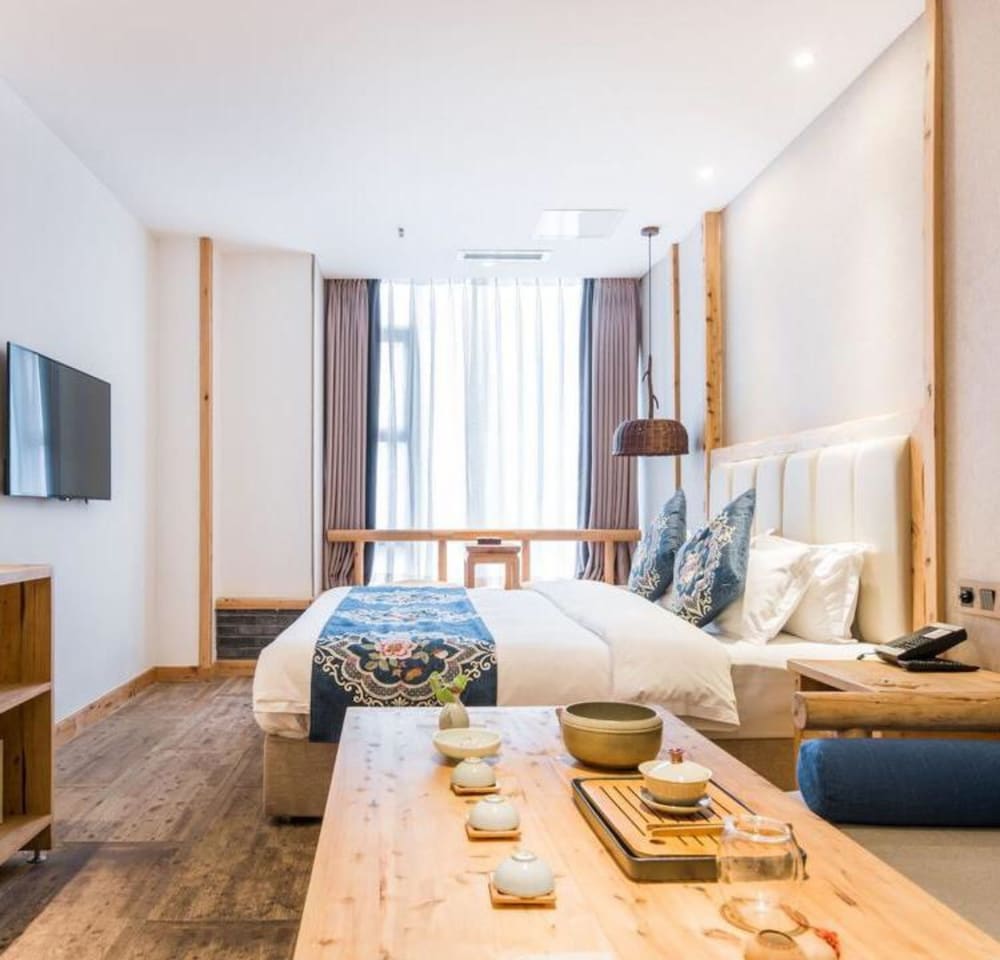 Superior Double Room photo 2