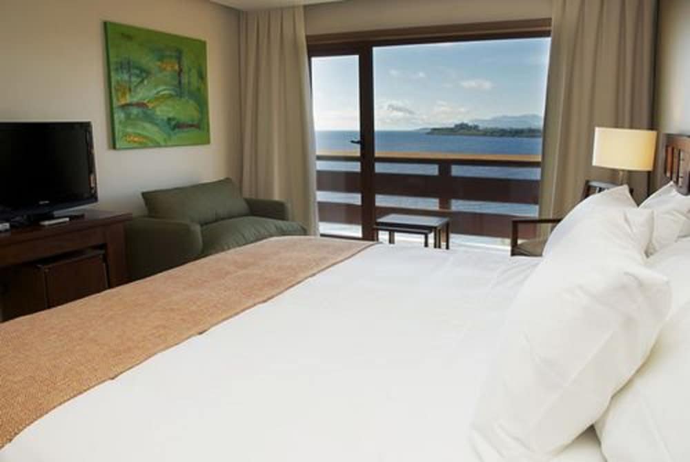 Superior Room, Balcony, Lake View