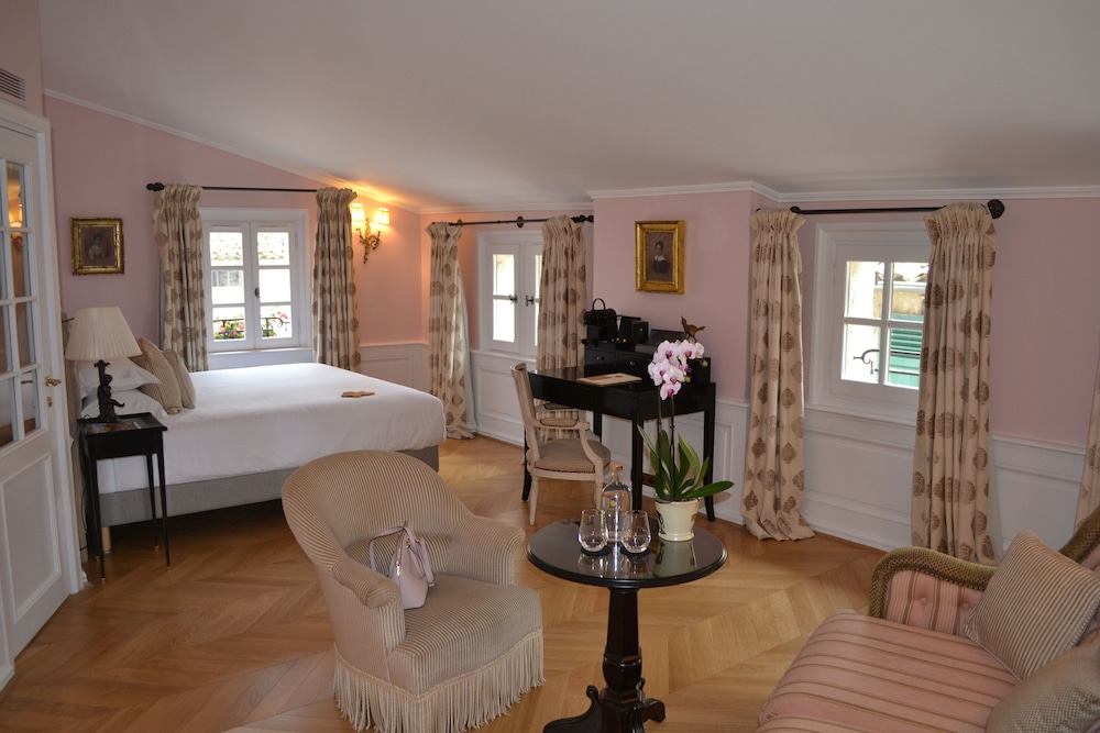 Junior Suite (Village)
