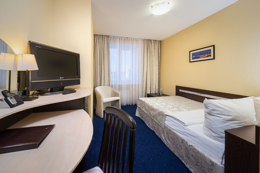 Standard Single Room, 1 Twin Bed photo 3