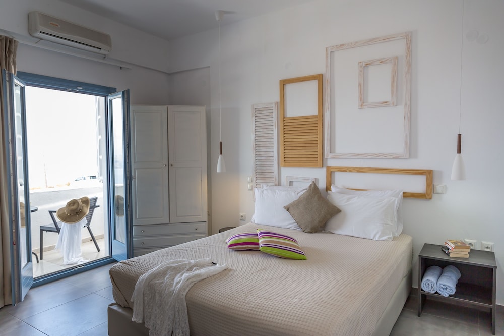 Superior Room, Sea View - Photo 1