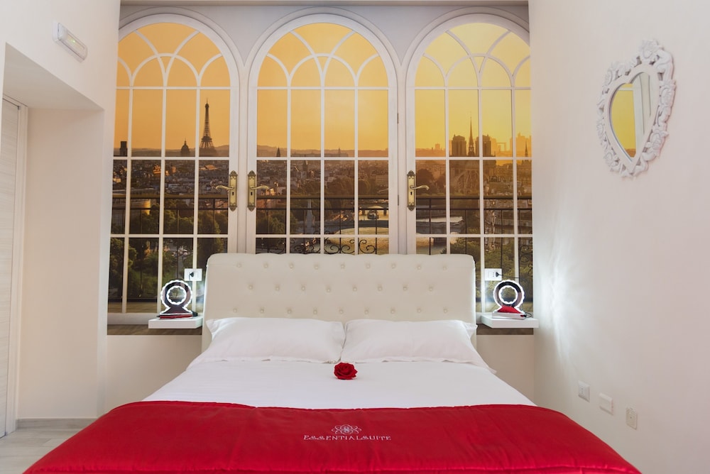 Exclusive Room, 1 Queen Bed (Room Love)