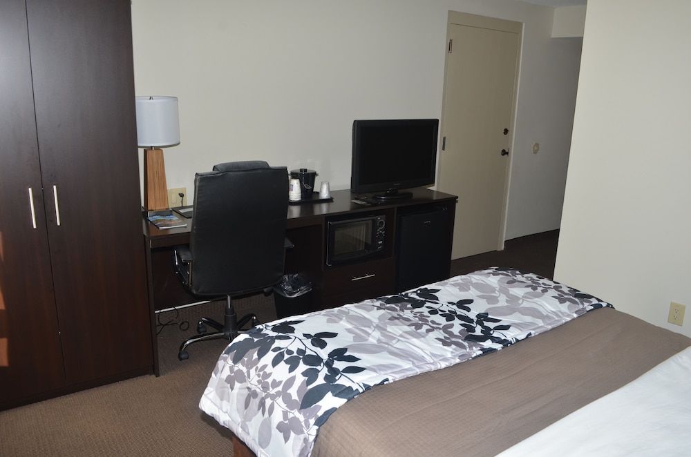 Standard Room, 1 Queen Bed, Non Smoking photo 2