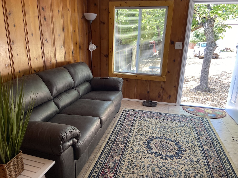 Classic Cabin photo 2