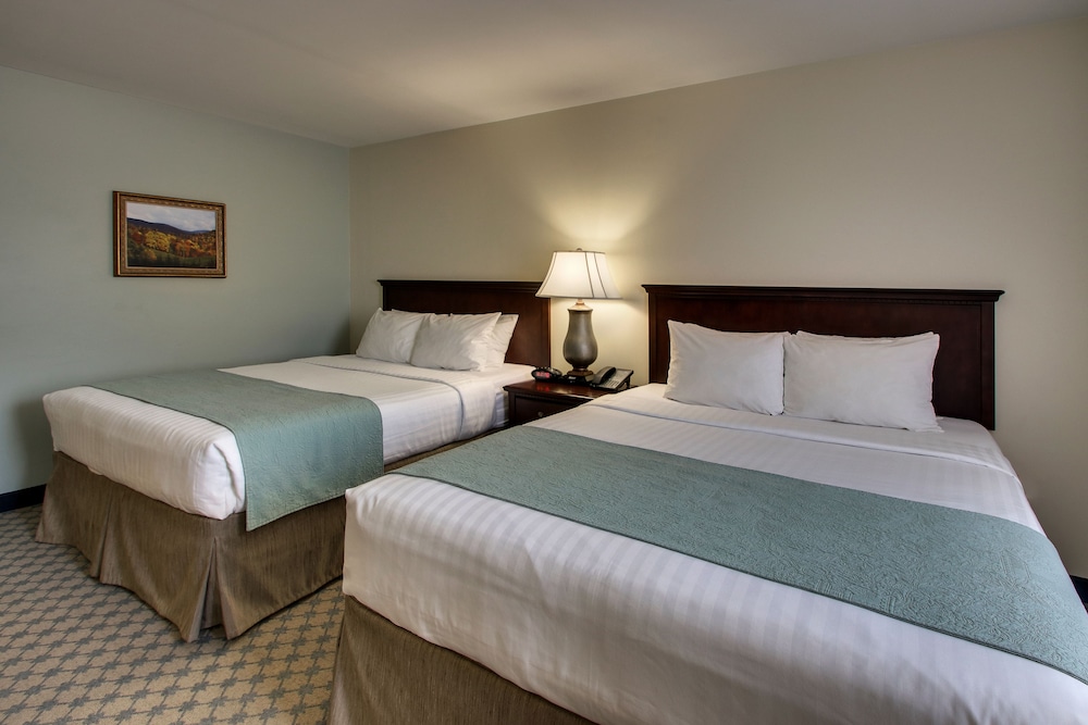 Room, 2 Queen Beds, Accessible photo 1