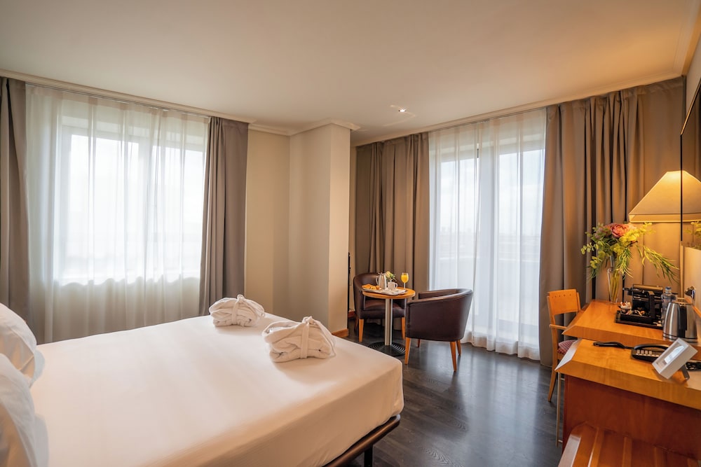 Premium Room, Terrace