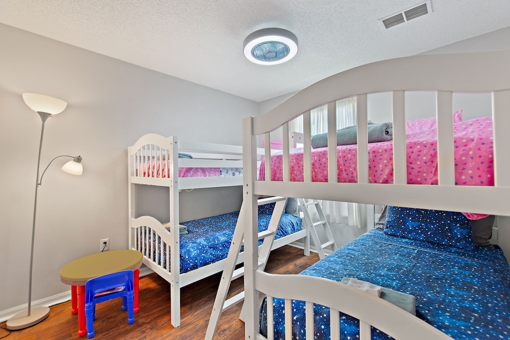Townhome, 3 Bedrooms