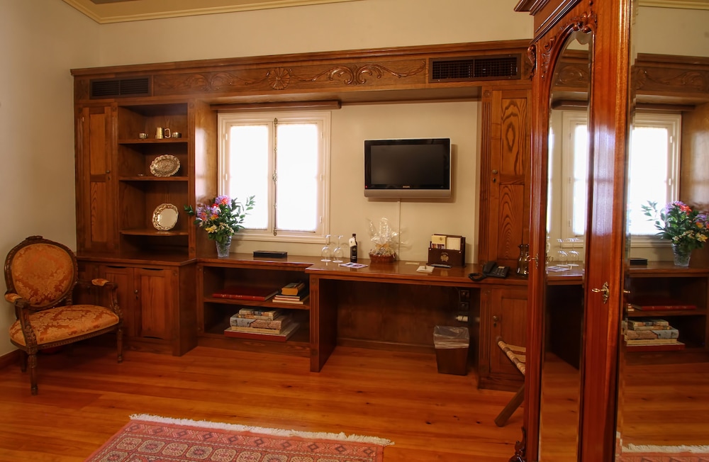 Suite, 1 Bedroom photo 3