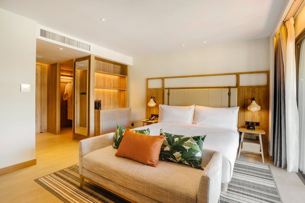 Suite, Multiple Beds (Kids Theme No Balcony) - Photo 3