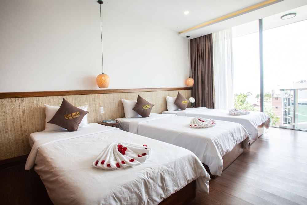 Deluxe Triple Room - Photo 5