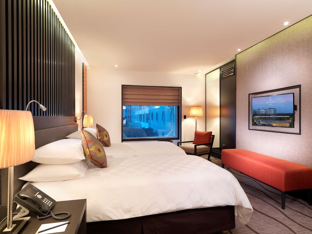 Superior Twin Suite - Photo 5