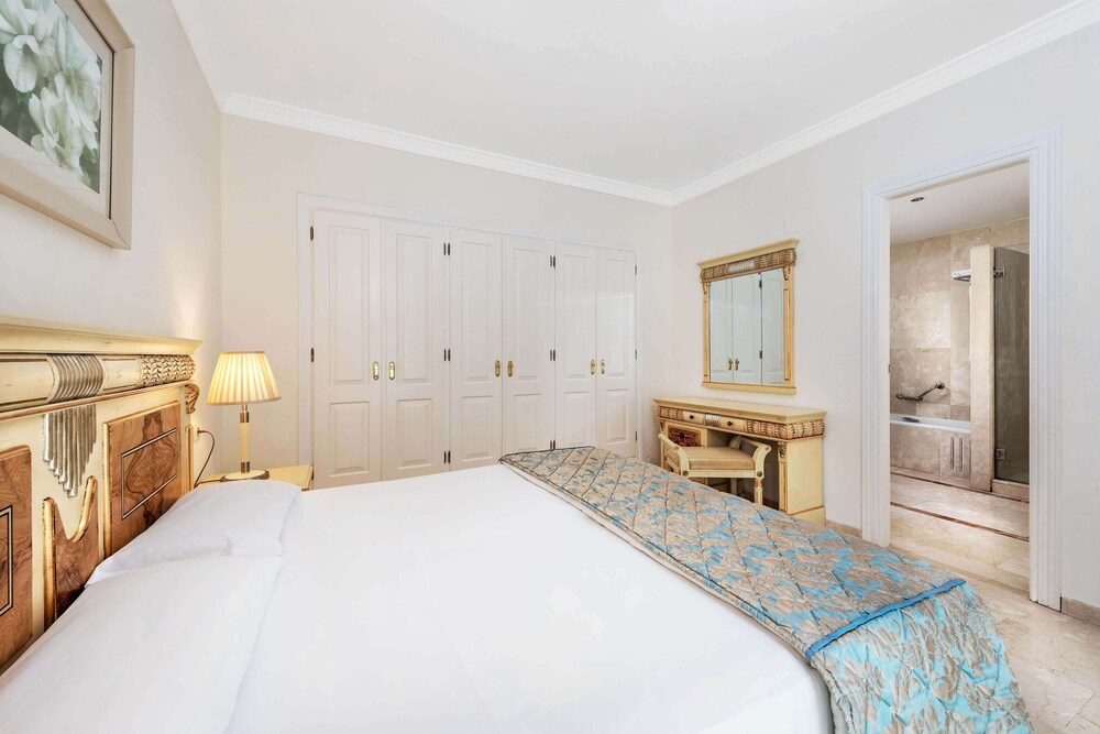 Apartamento, 2 Habitaciones