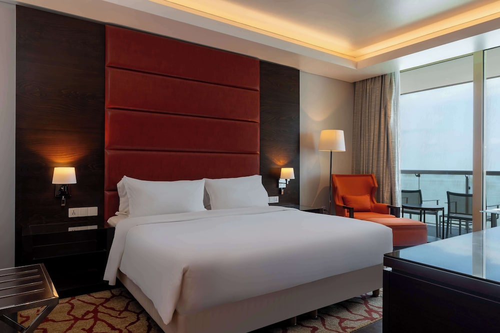 Premium Room, Balcony, Ocean View