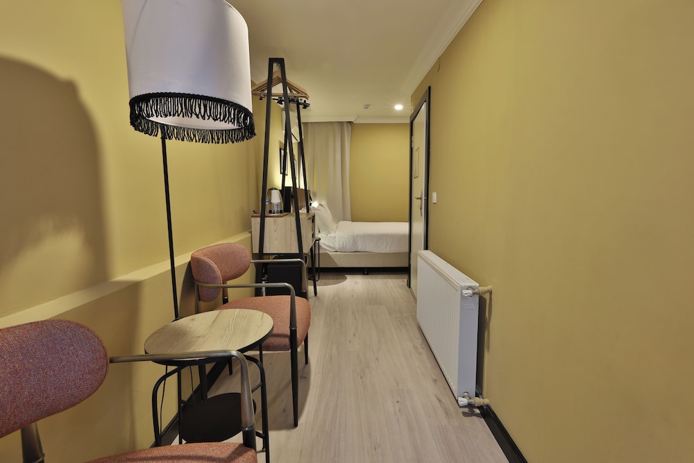 Design Double Room photo 1