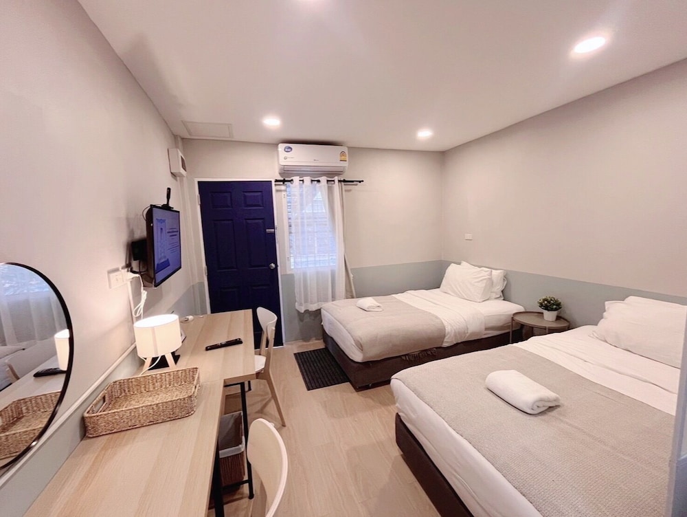 Comfort Studio