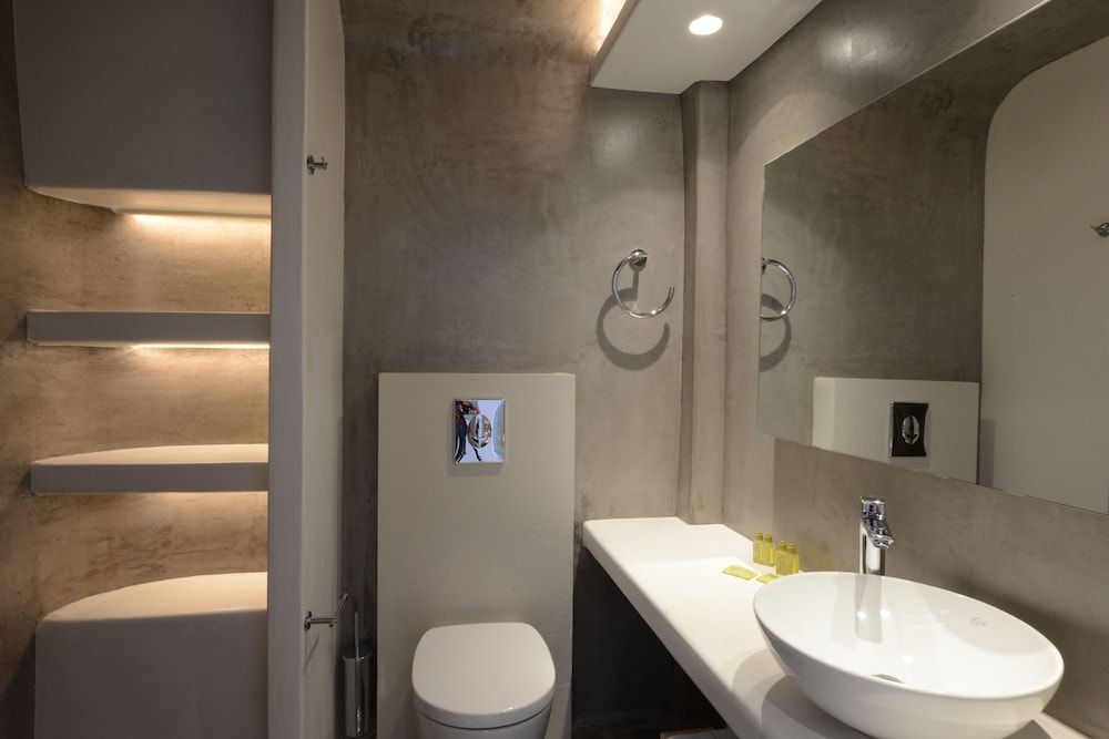 Suite, Sea View - Photo 4