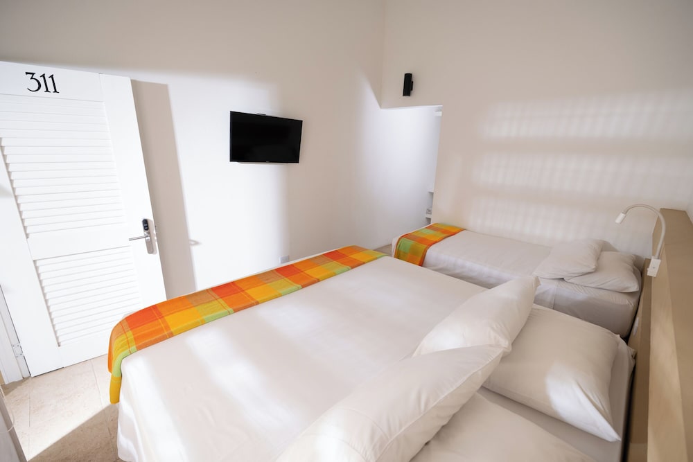 Room (Cabañas Sauce) photo 2