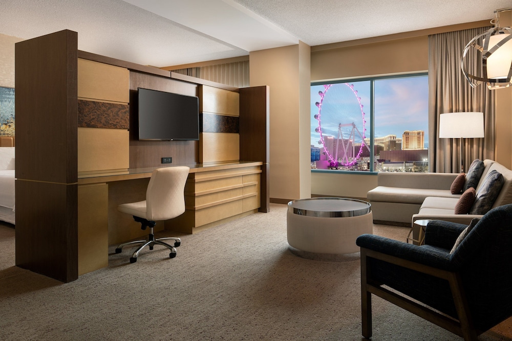 Suite, 1 Bedroom (View) - Photo 1