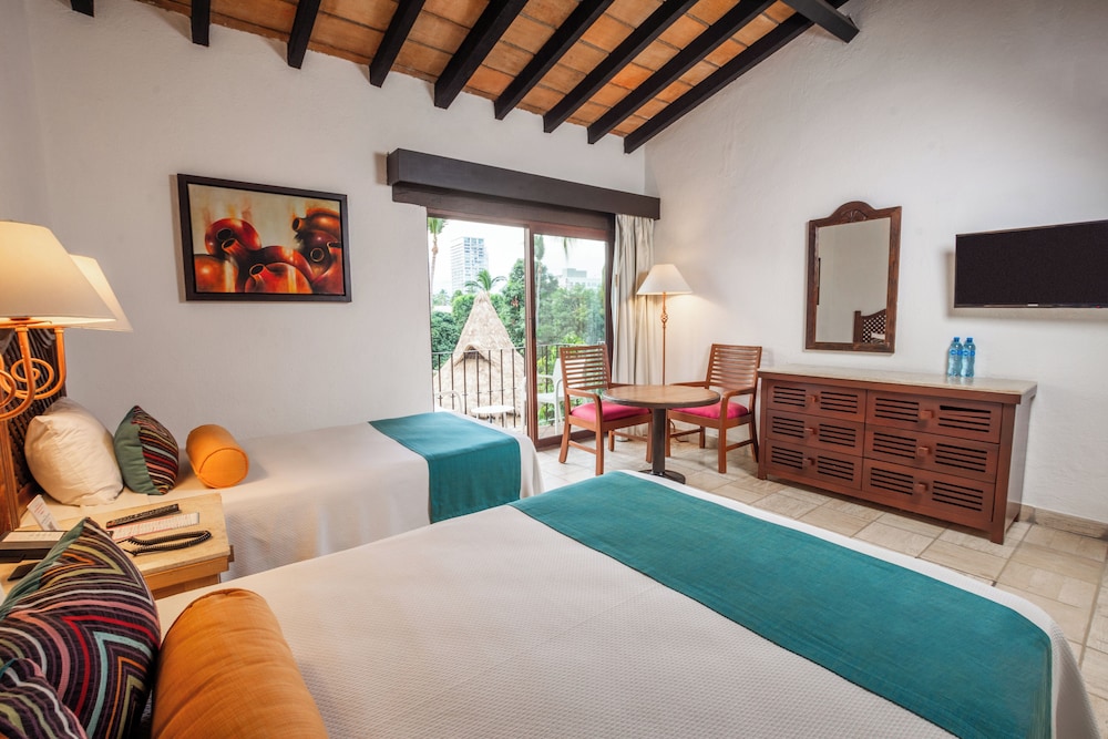 Standard Triple Room - with a double bed - Photo 4