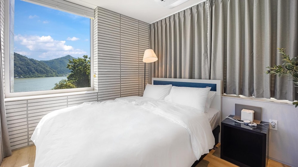 Basic Room, 1 Bedroom (201(Riverview)) photo 2