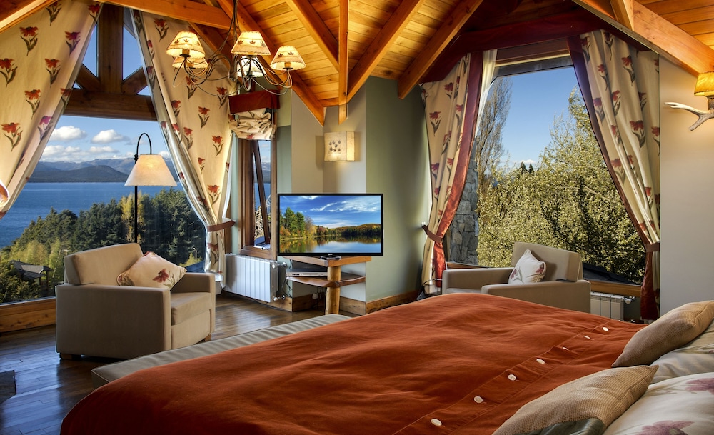 Cabin, Kitchenette, Lake View (Lodge) photo 2