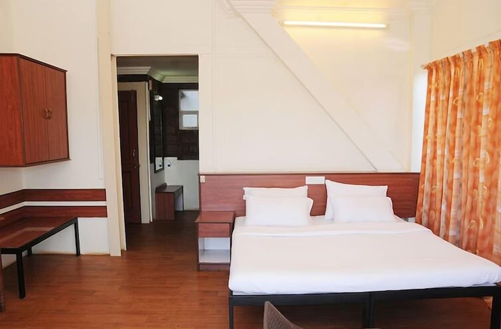 Deluxe Room photo 2