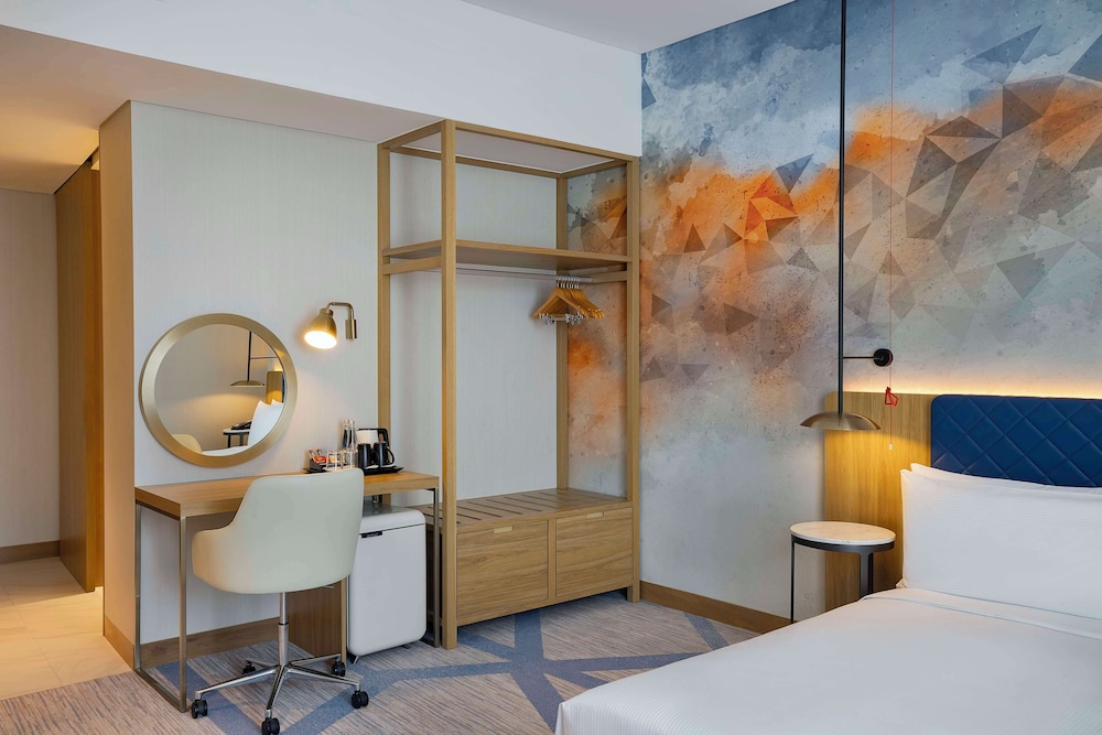 Suite, 1 Bedroom photo 2