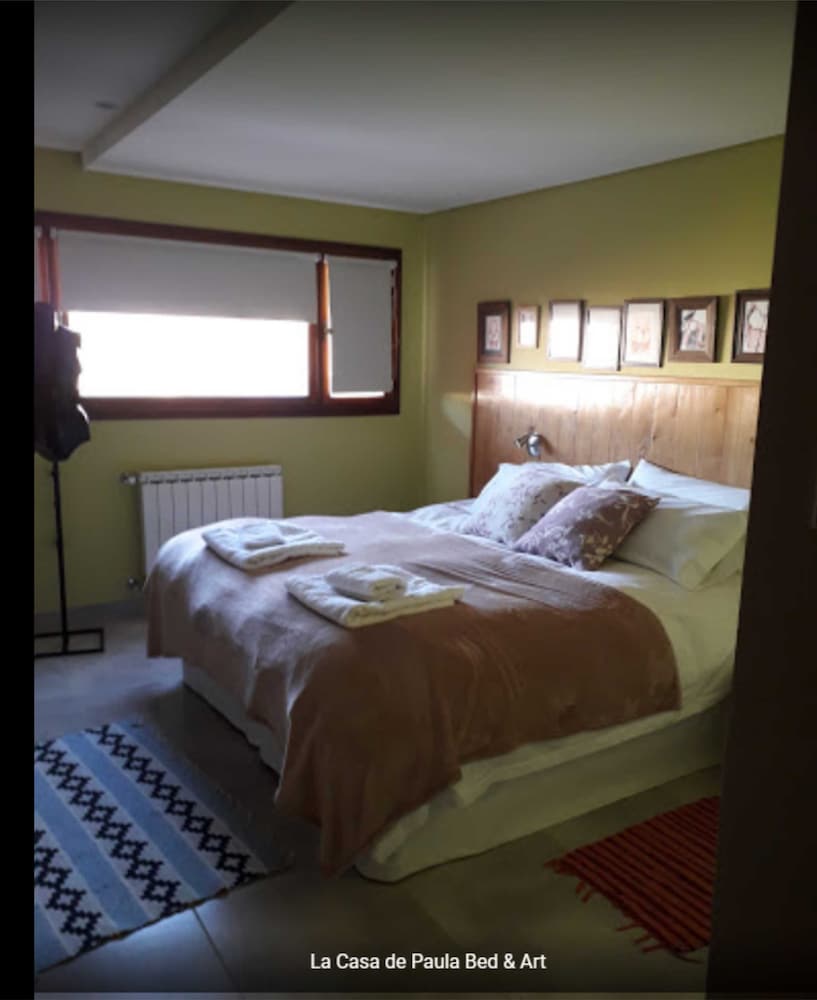 Superior Triple Room photo 1