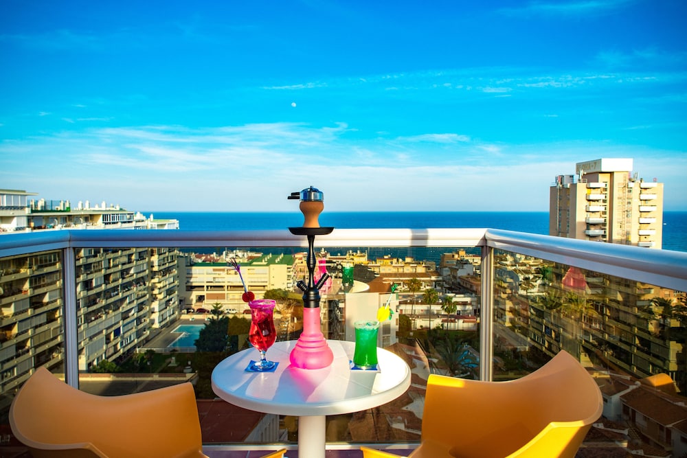 Double Room, Terrace photo 2