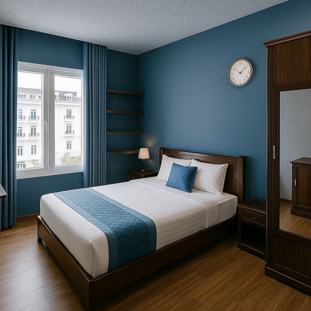 Family Room, Non Smoking, Housekeeping