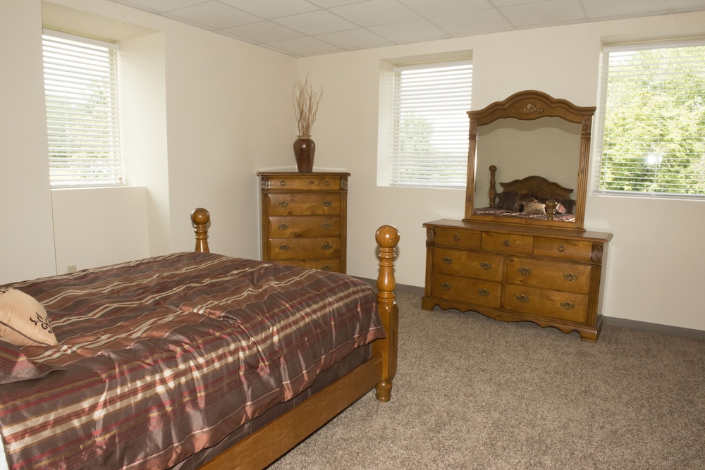 Executive Apartment, 1 Bedroom, Kitchen photo 1