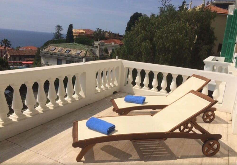 Suite, Terrace, Sea View photo 2