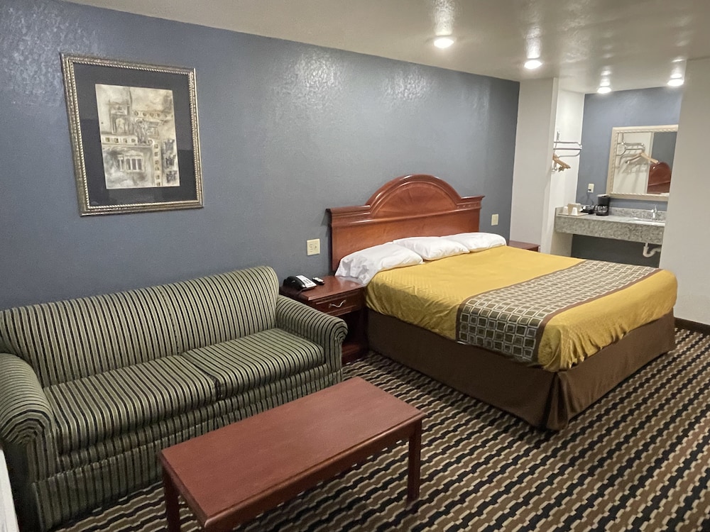 Deluxe Room, 1 King Bed, Non Smoking