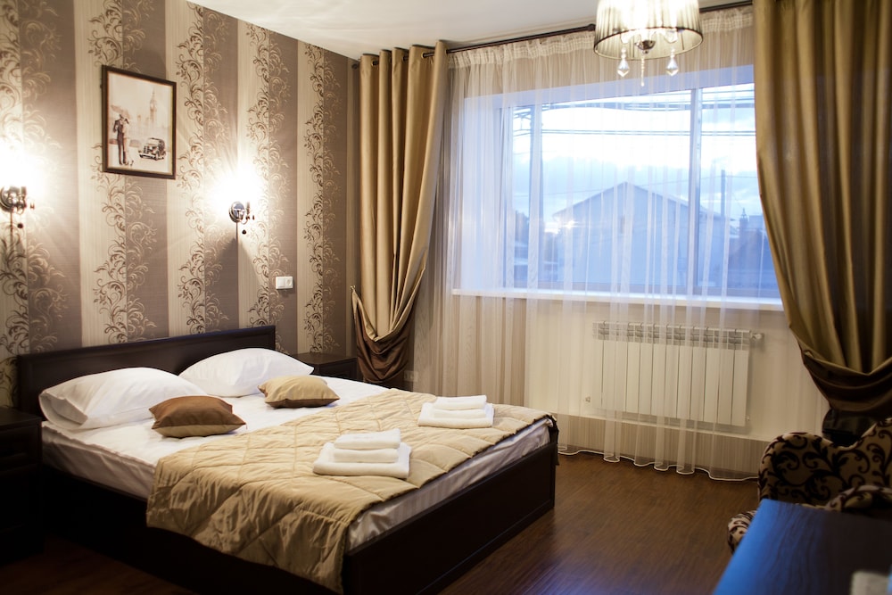 Comfort Double or Twin Room, Private Bathroom