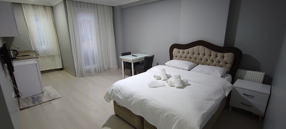 Family Apartment photo 1