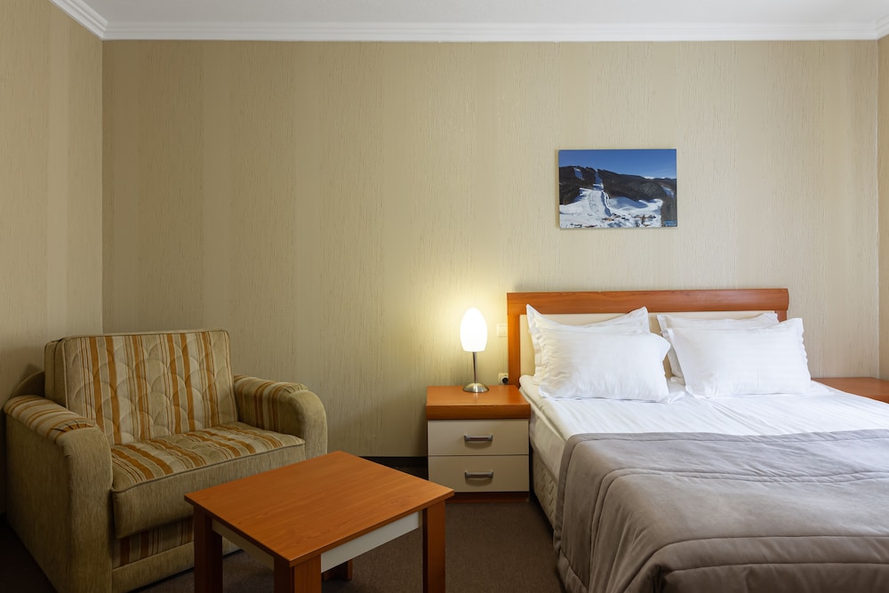 Standard Double Room photo 2