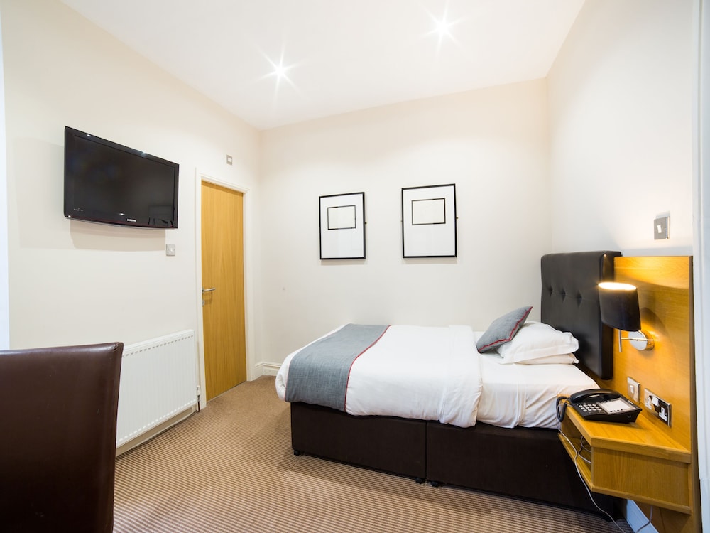 Standard Single Room, 1 Twin Bed