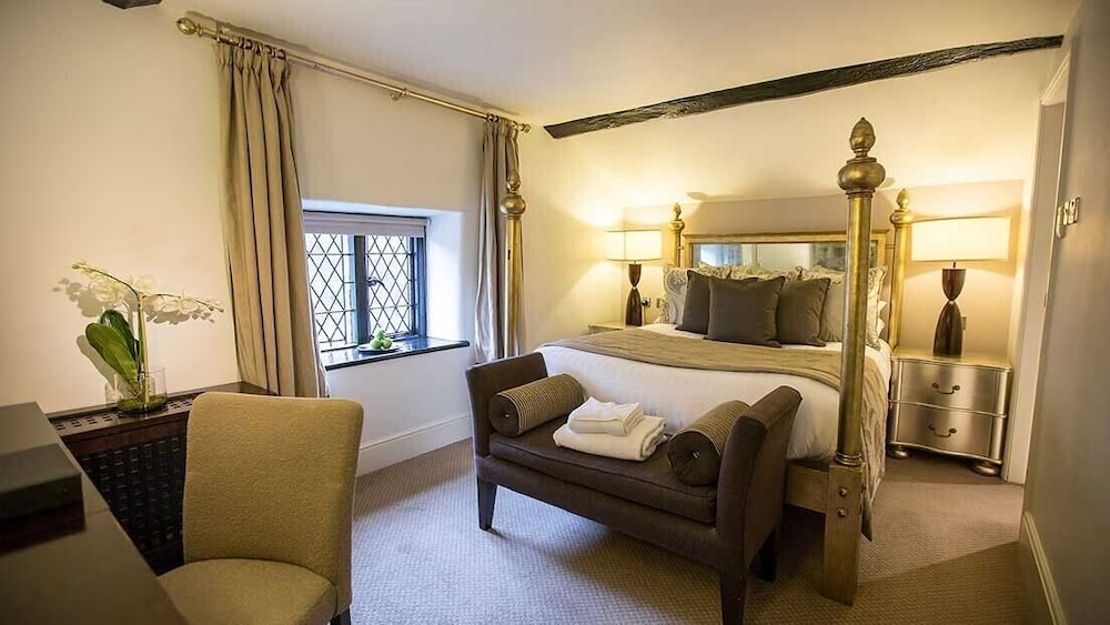 Suite, Main House - Photo 3