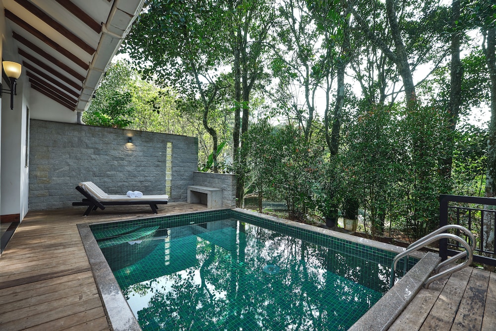 Family Villa, Garden View photo 3