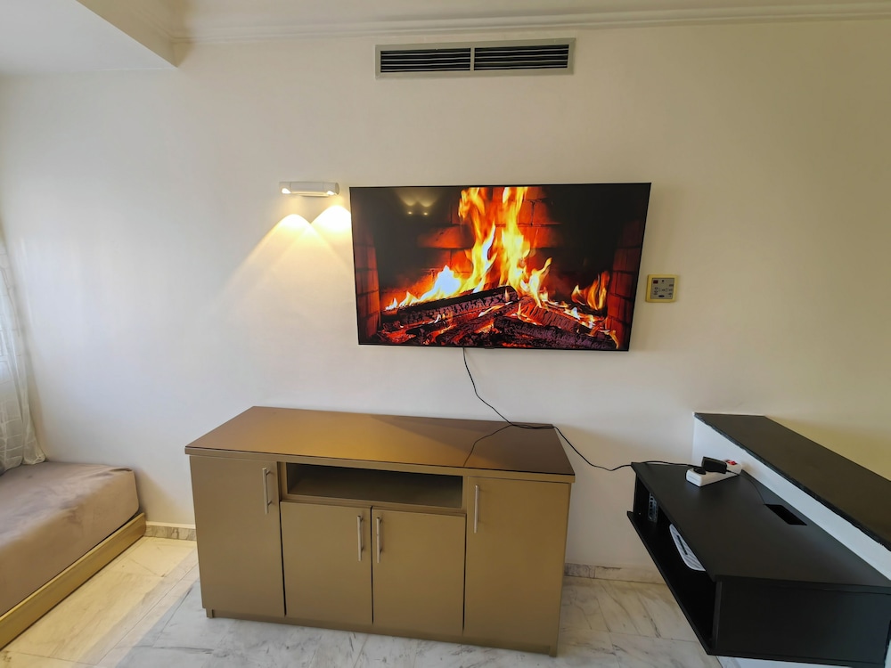 Classic Apartment, 2 Bedrooms