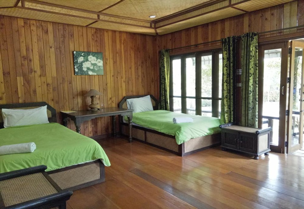 Deluxe Cottage With Twin Bed photo 1